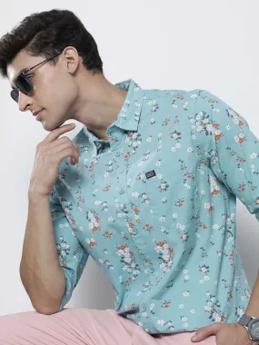 Men's Hawaiian Shirt