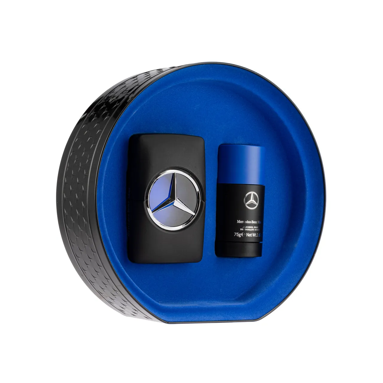 Mercedes Benz Mercedes-Benz Man Deostick Gift Set 2 PCS