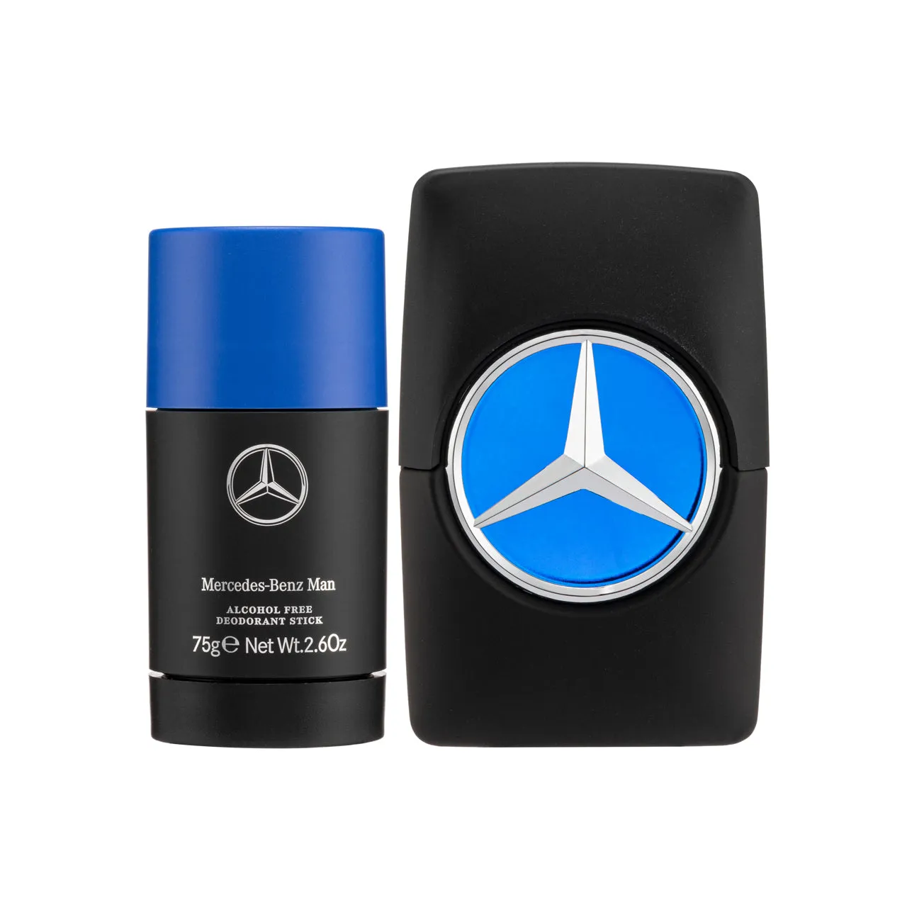 Mercedes Benz Mercedes-Benz Man Deostick Gift Set 2 PCS