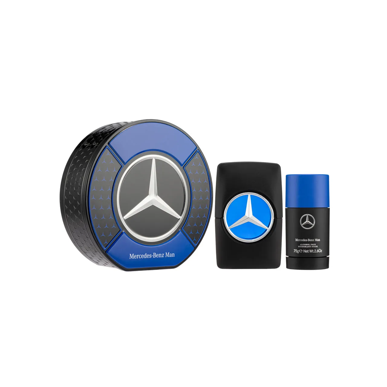 Mercedes Benz Mercedes-Benz Man Deostick Gift Set 2 PCS