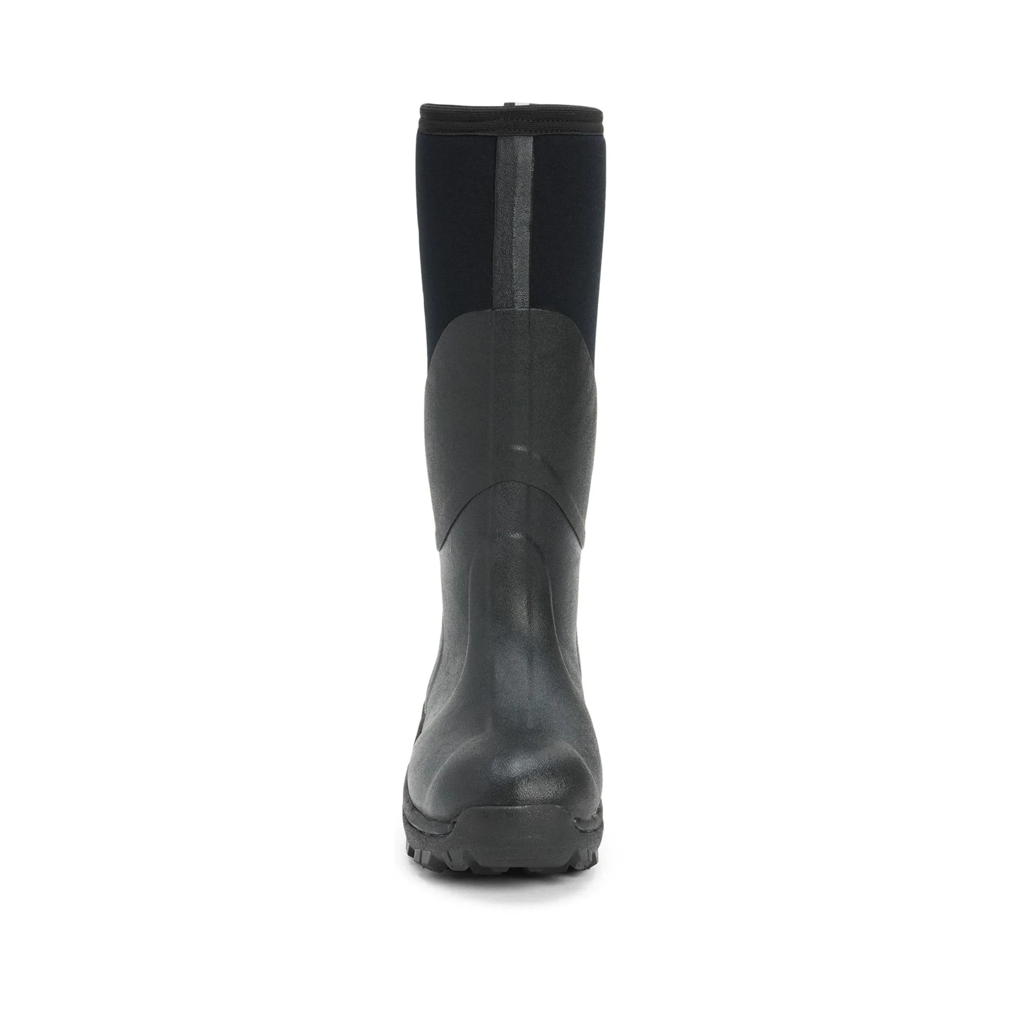 Muck Boots Muckmaster Hi Wellington Boot - Black