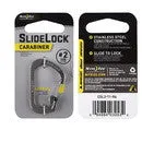 Nite Ize - CARABINER-SLIDELOCK #3 25LB (11KG) -