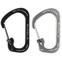 Nite Ize - CARABINER-SLIDELOCK #3 25LB (11KG) -