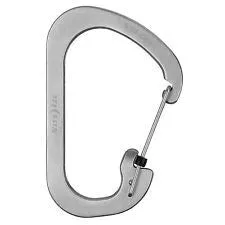 Nite Ize - CARABINER-SLIDELOCK #3 25LB (11KG) -