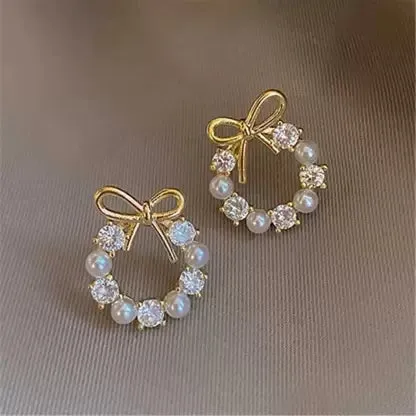 Obsession Hoops Earrings