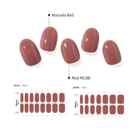 Ohora Semicured Gel Nail