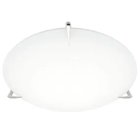 Penta 1 Light E27 Round Ceiling Light