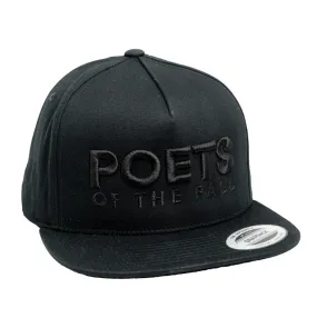 Poets of the Fall, Premium Snapback