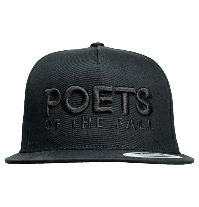 Poets of the Fall, Premium Snapback