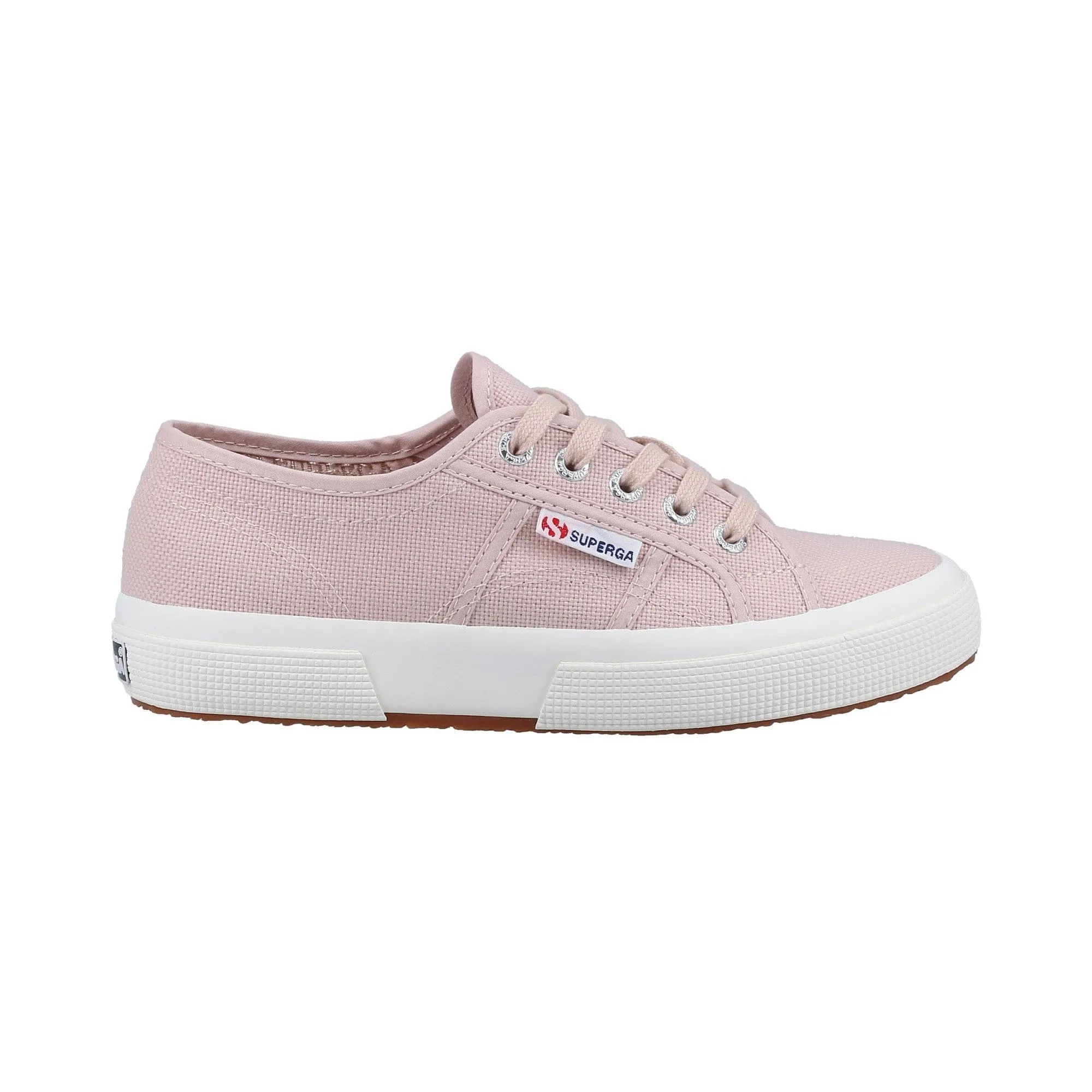 Superga 2750 Cotu Classic Womens - Pink