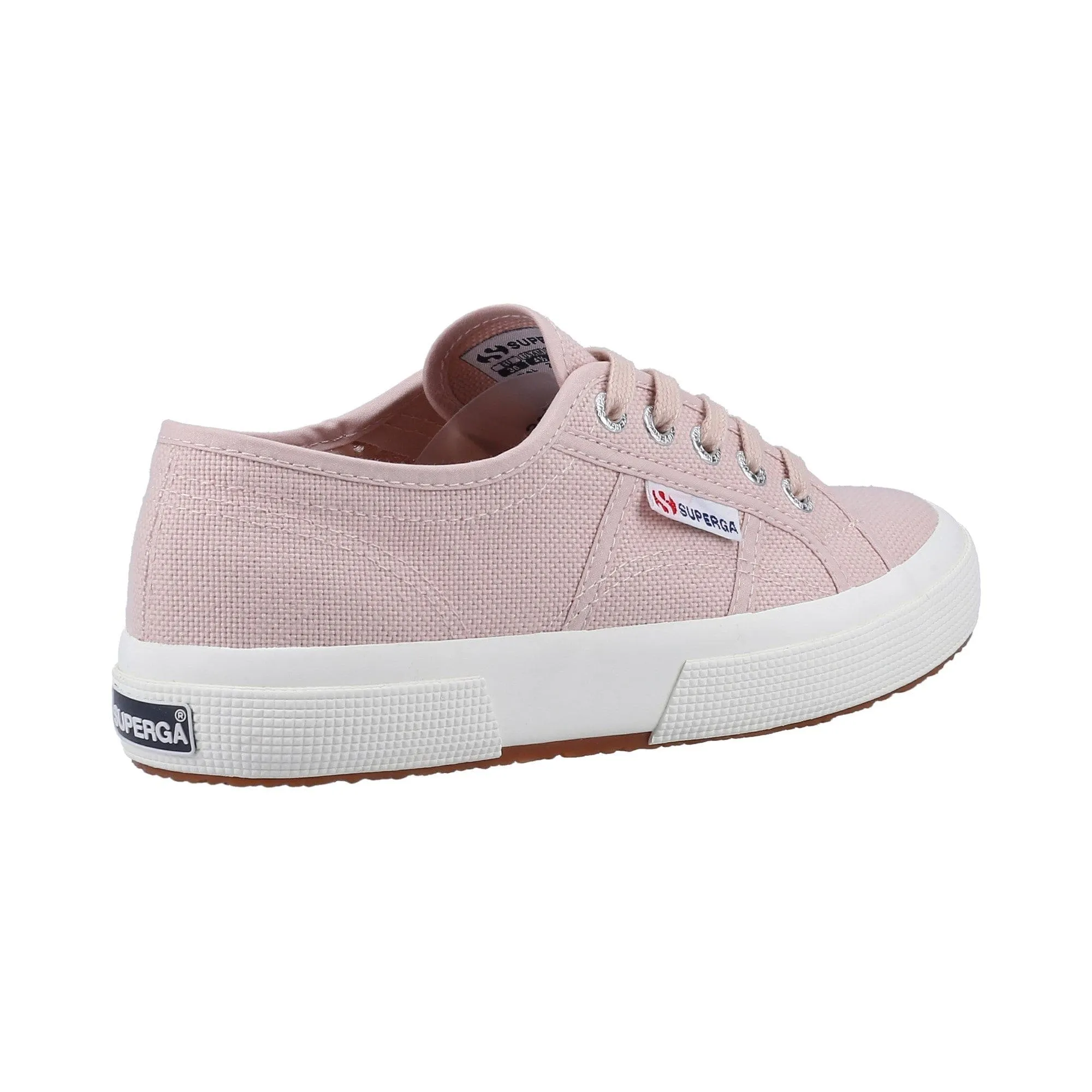 Superga 2750 Cotu Classic Womens - Pink