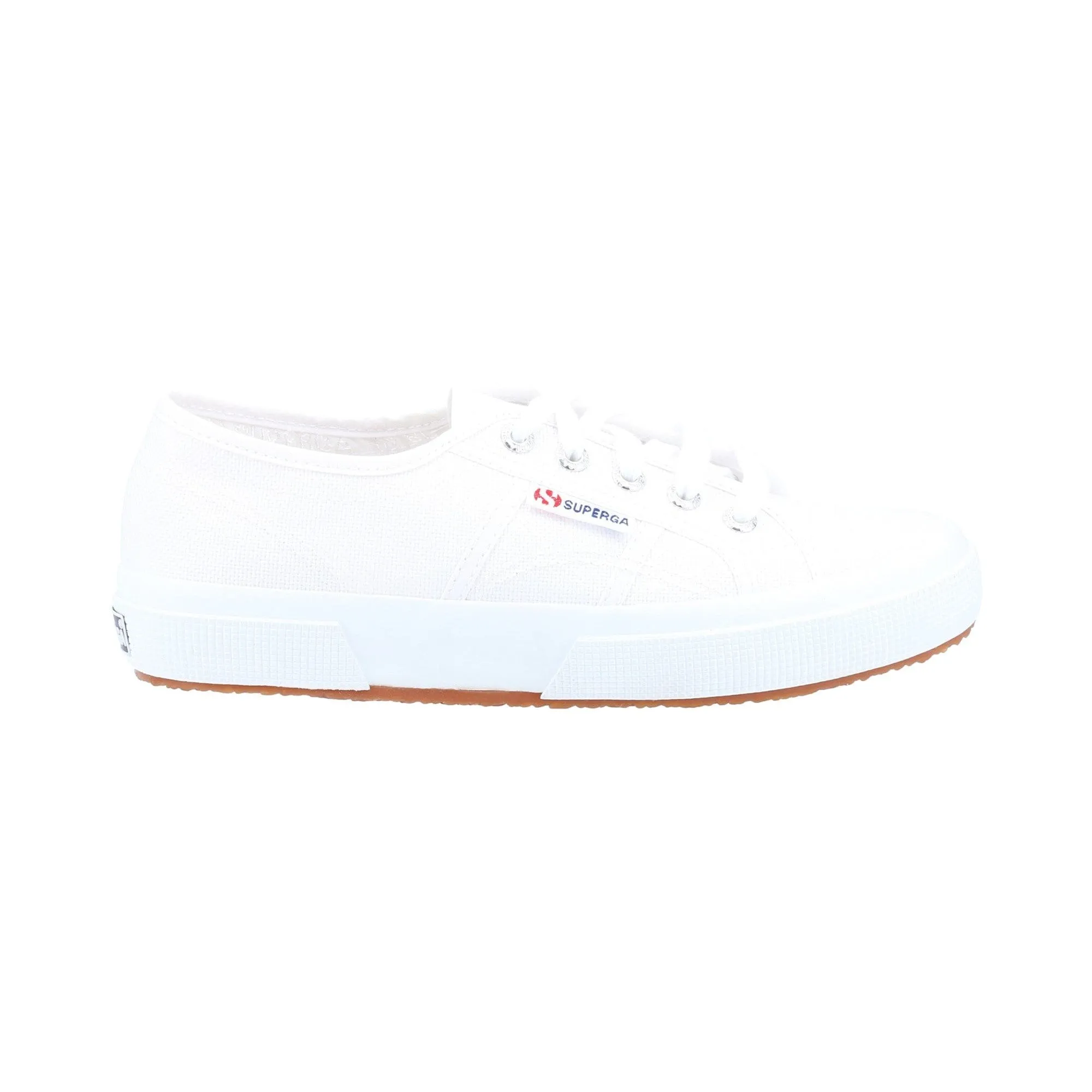 Superga 2750 Cotu Classic Womens - White