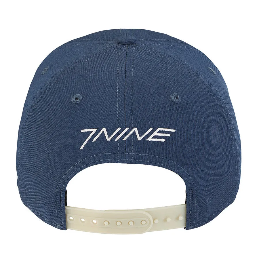 TaylorMade Flatbill Stretch Adjustable Hat/Cap