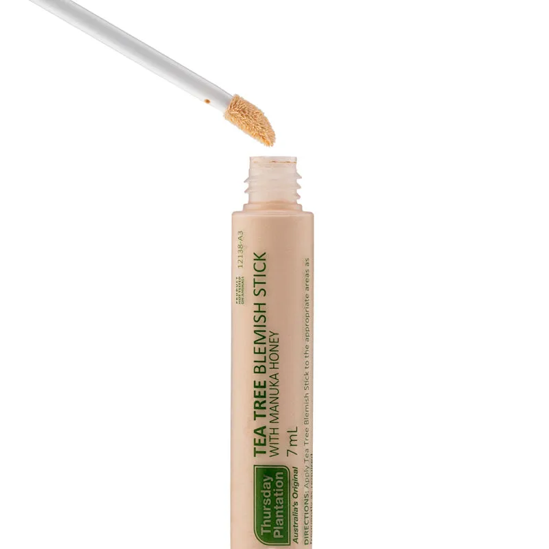 Thursday Plantation Tea Tree Concealer Blemish Stick 7ML