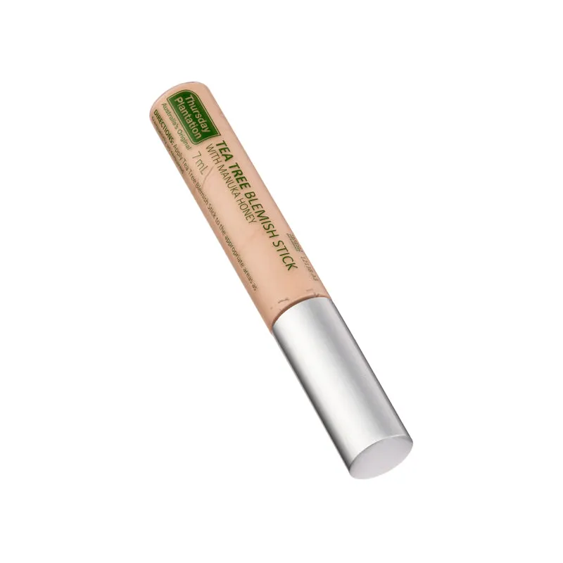 Thursday Plantation Tea Tree Concealer Blemish Stick 7ML