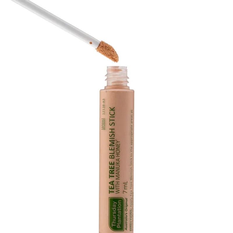 Thursday Plantation Tea Tree Concealer Blemish Stick 7ML