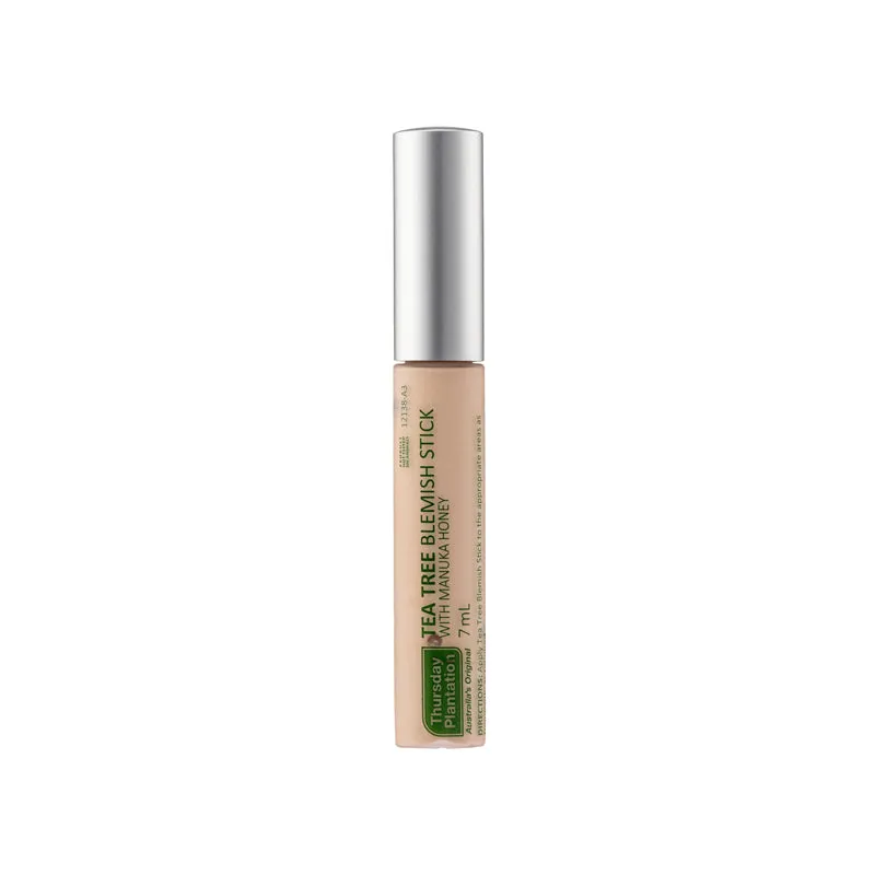 Thursday Plantation Tea Tree Concealer Blemish Stick 7ML