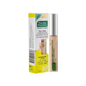 Thursday Plantation Tea Tree Concealer Blemish Stick 7ML