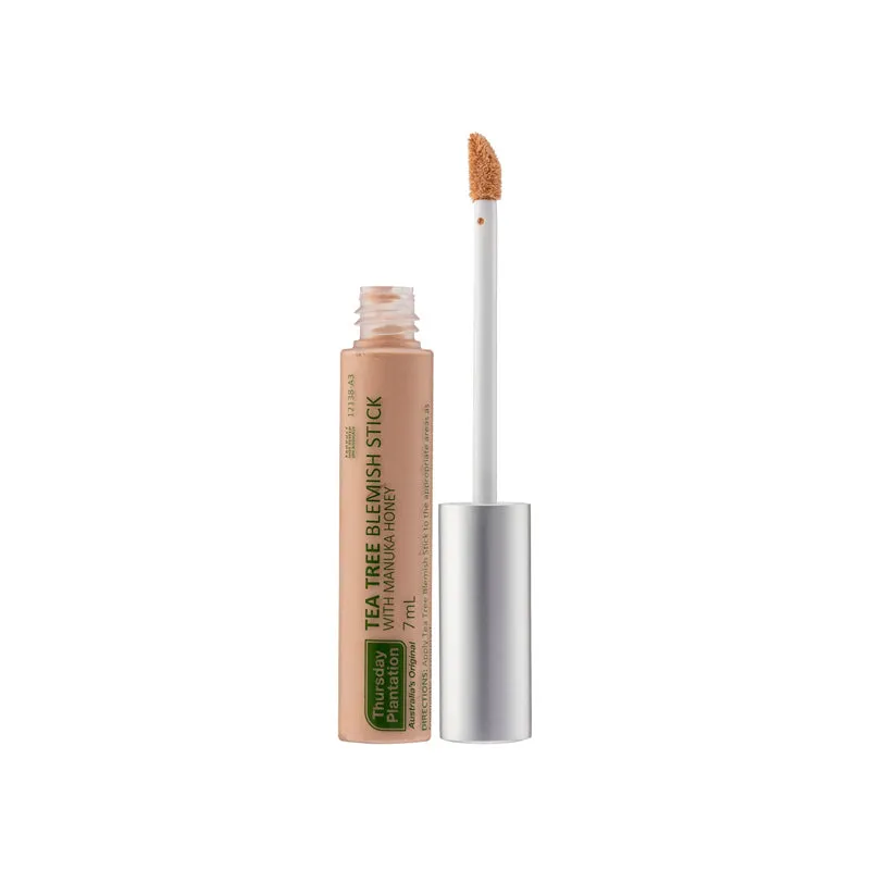 Thursday Plantation Tea Tree Concealer Blemish Stick 7ML