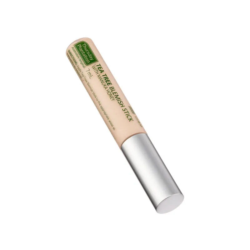 Thursday Plantation Tea Tree Concealer Blemish Stick 7ML