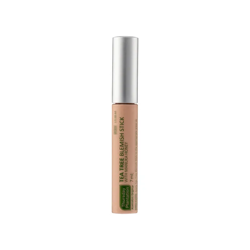 Thursday Plantation Tea Tree Concealer Blemish Stick 7ML