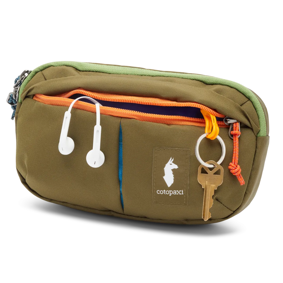 Todo 2L Hip Pack - Cada Día