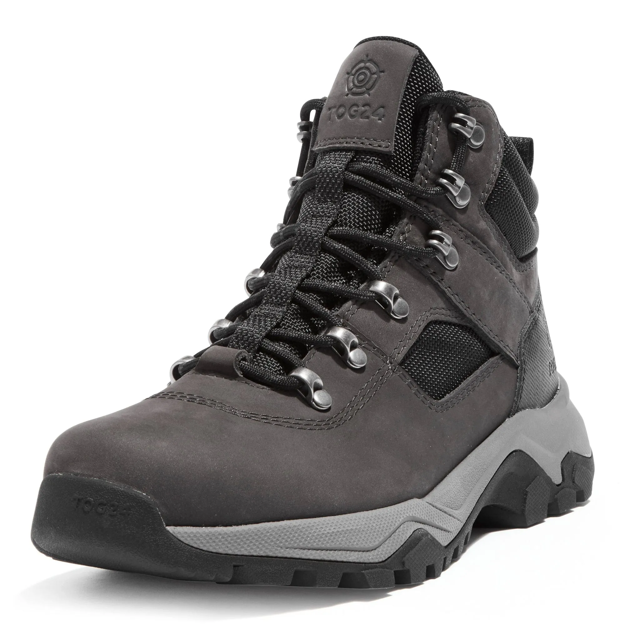 Tundra Womens Walking Boot - Grey