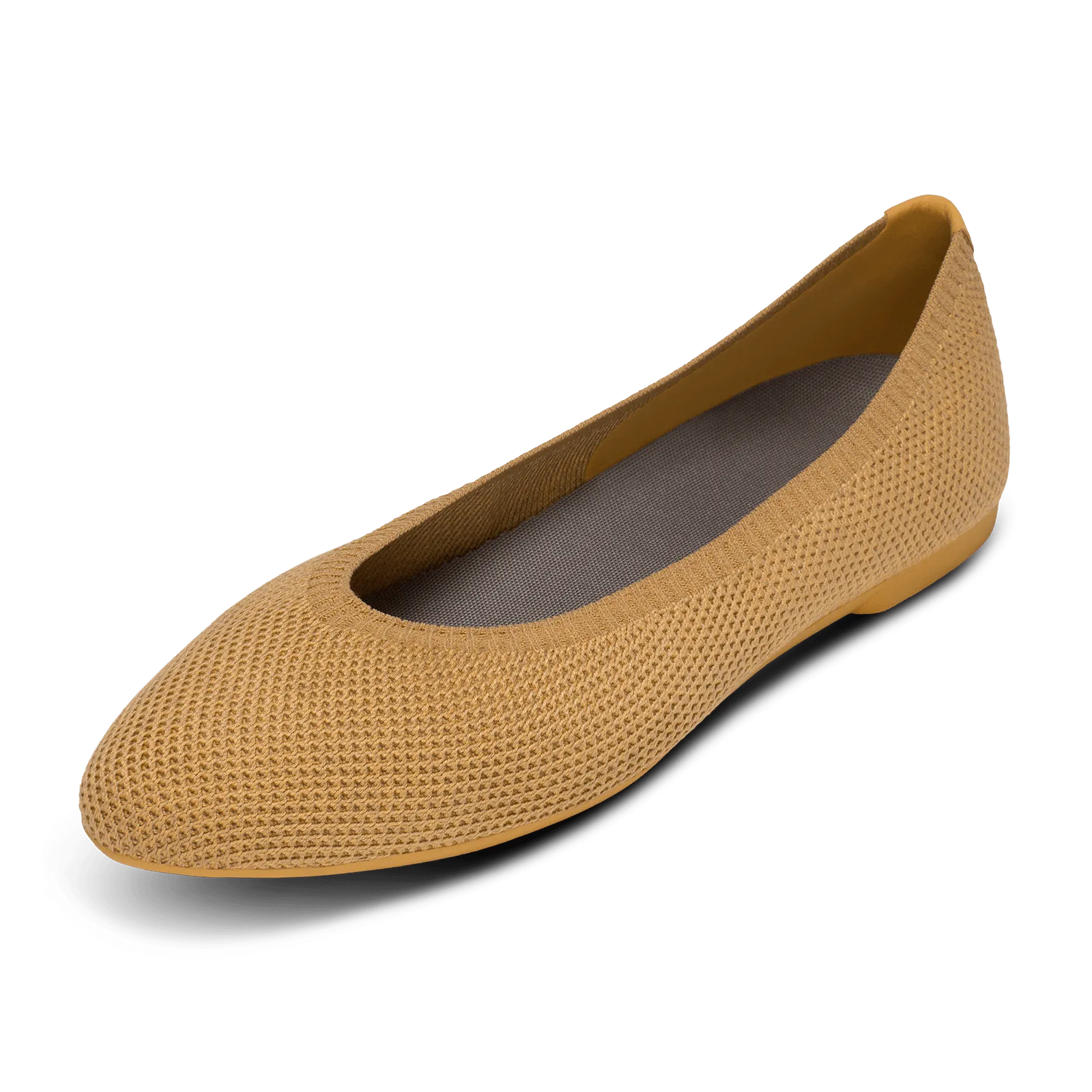 Women's Tree Breezer Point - Forage Tan (Forage Tan Sole)