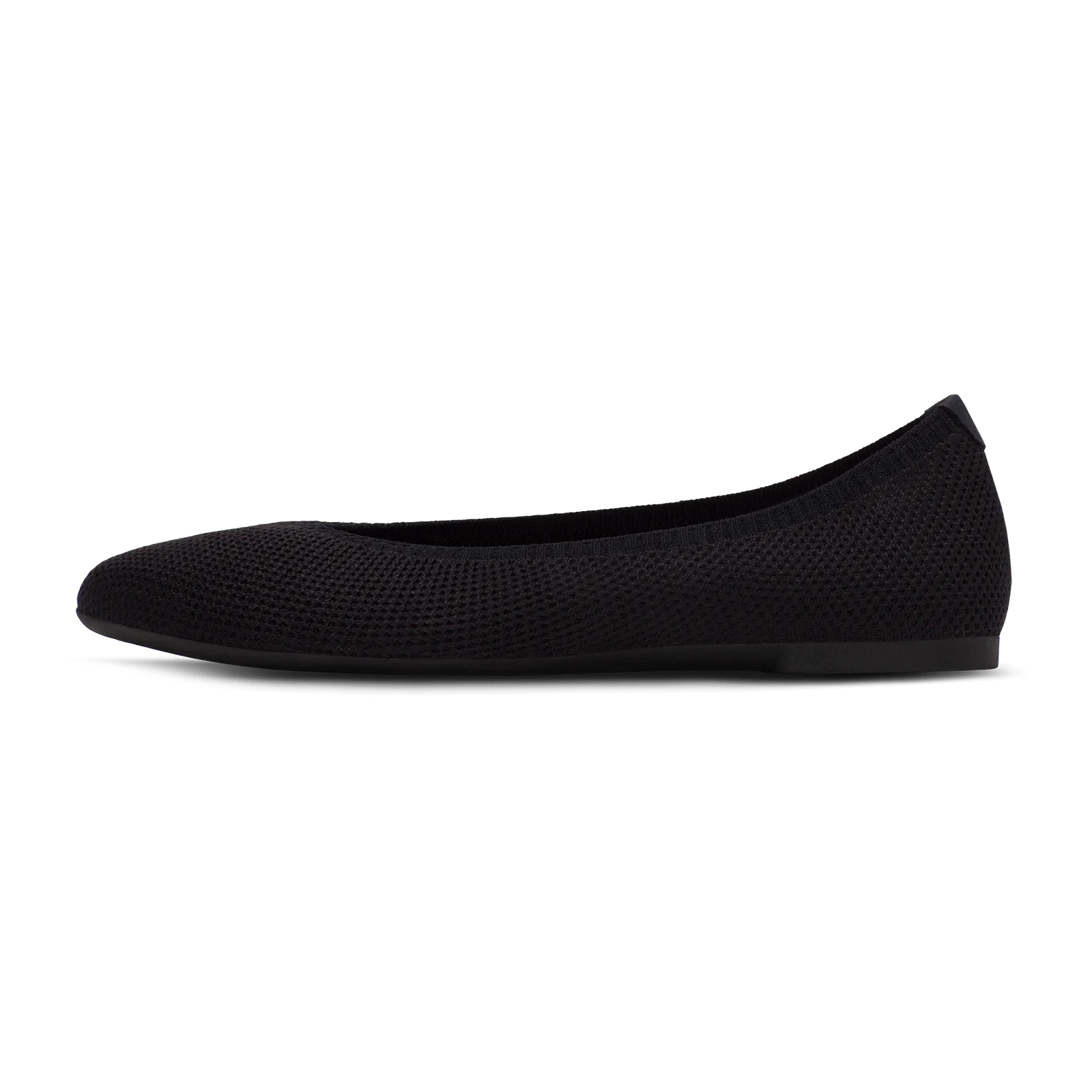 Women's Tree Breezer Point - Natural Black (Natural Black Sole)