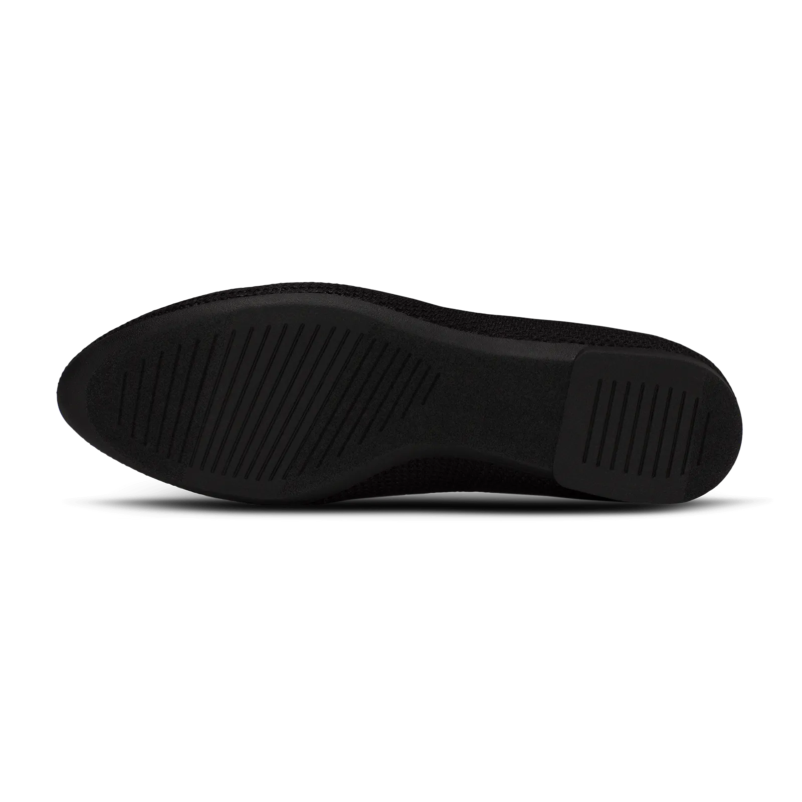 Women's Tree Breezer Point - Natural Black (Natural Black Sole)