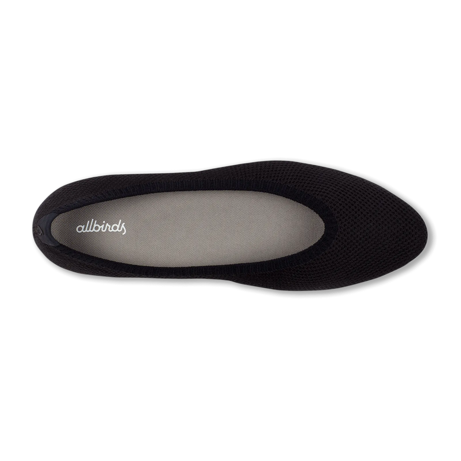 Women's Tree Breezer Point - Natural Black (Natural Black Sole)