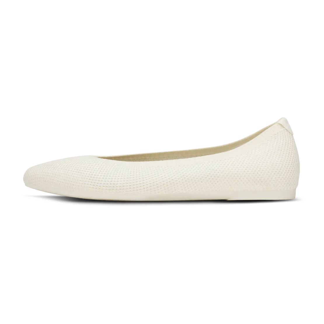 Women's Tree Breezer Point - Natural White (Natural White Sole)