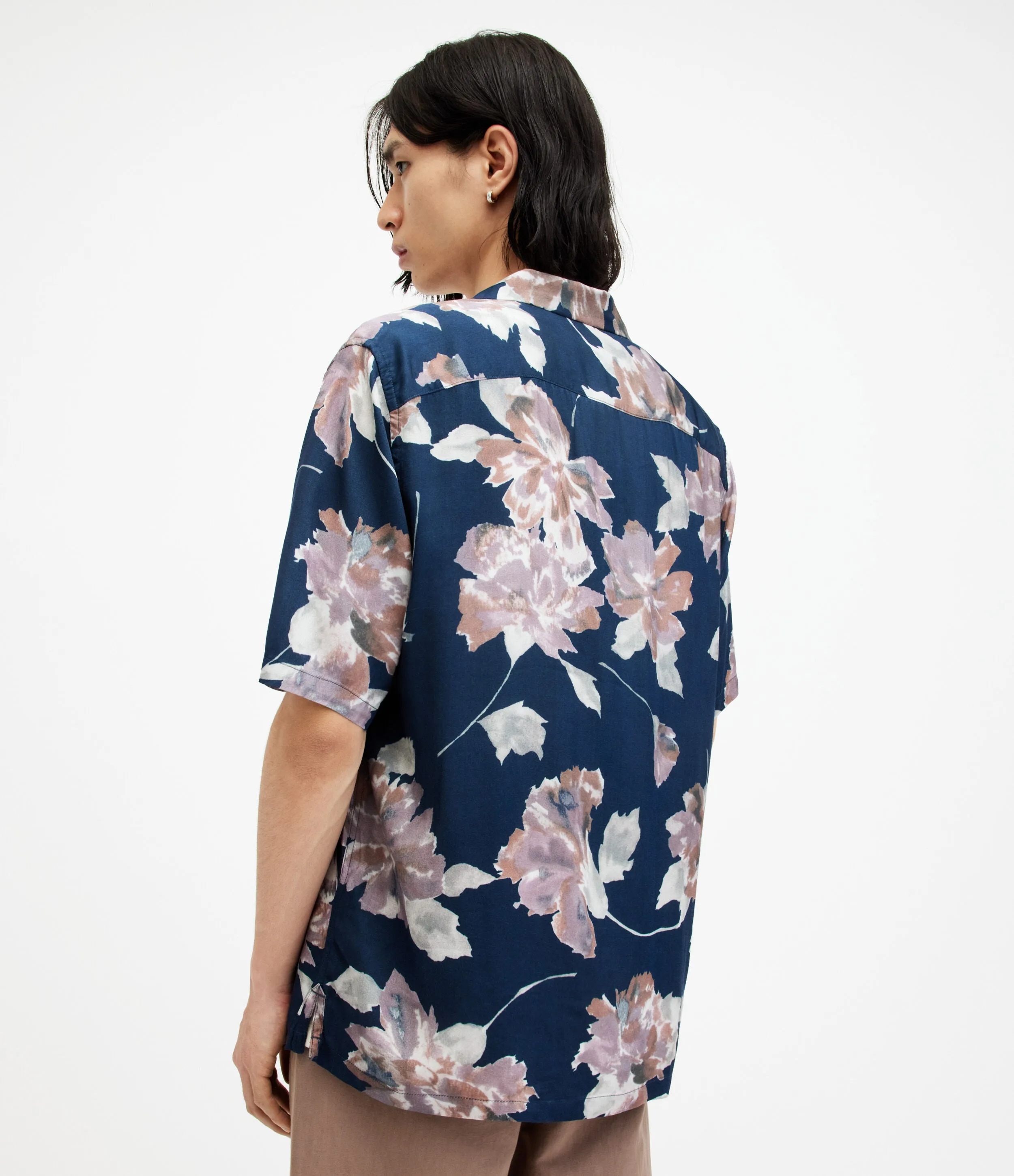 Zinnia SS Shirt