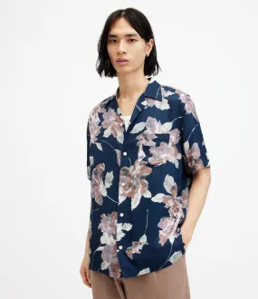 Zinnia SS Shirt